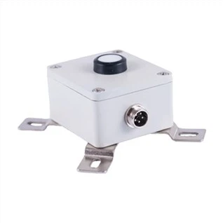 Illuminance Sensor Arduino