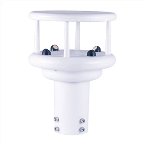 Anemomètr à tanperati