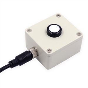 Capteur siveyans iltravyolèt