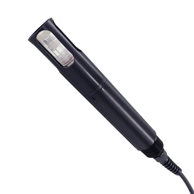 WCD3411 Akwakilti 4 20mA RS485 Sorti sou entènèt Dlo PH Capteur